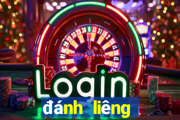 đánh liêng miễn phí