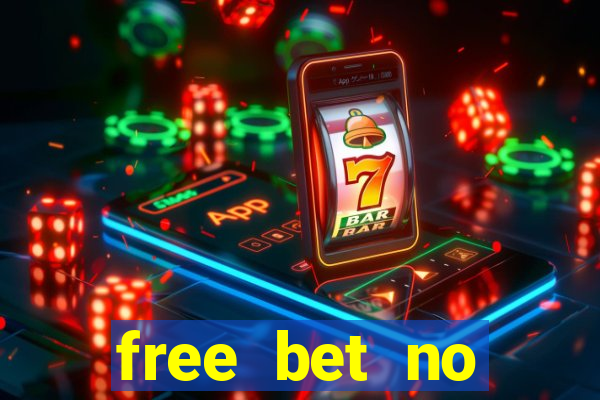 free bet no deposit nigeria