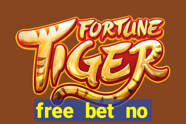 free bet no deposit nigeria