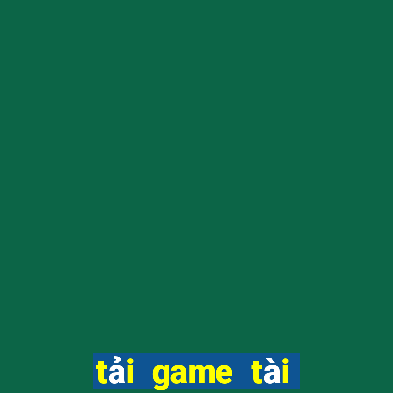 tải game tài xỉu go88