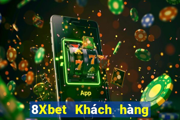 8Xbet Khách hàng mạng Fengcolor