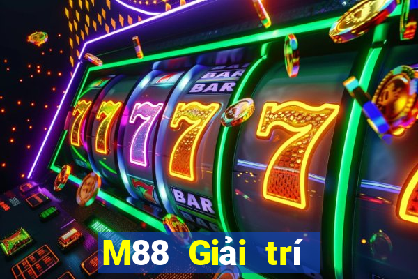 M88 Giải trí Ding Long Tải về