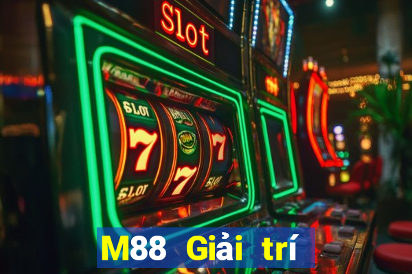 M88 Giải trí Ding Long Tải về