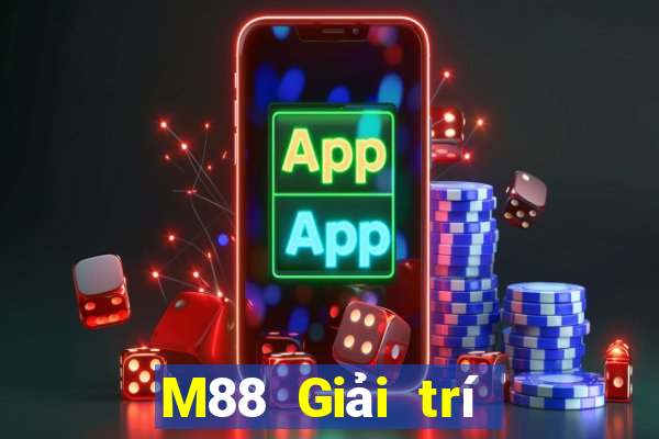 M88 Giải trí Ding Long Tải về