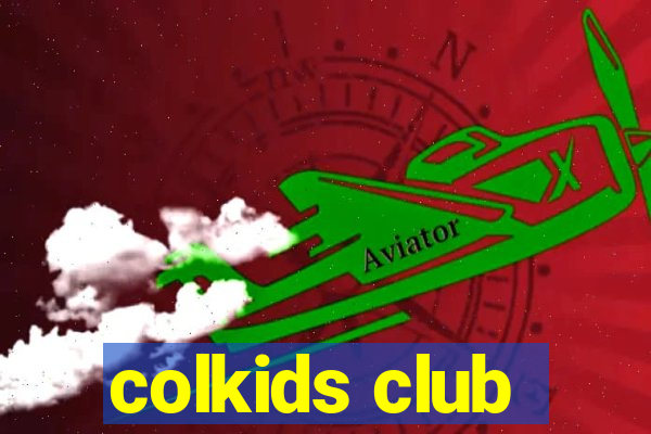 colkids club