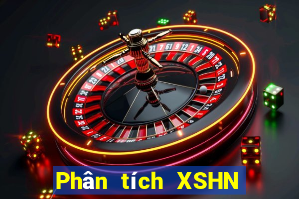 Phân tích XSHN ngày 11