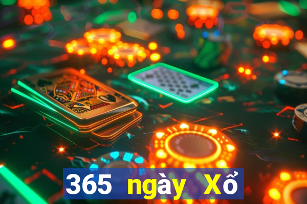 365 ngày Xổ số Tải về