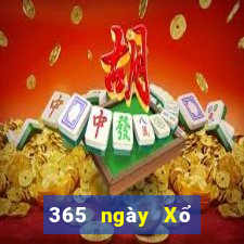 365 ngày Xổ số Tải về