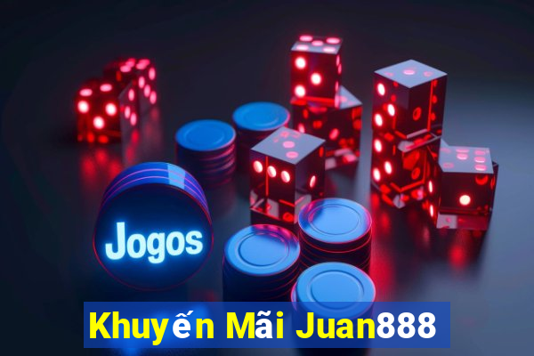 Khuyến Mãi Juan888