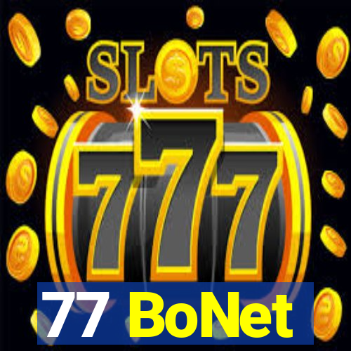 77 BoNet