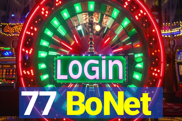 77 BoNet