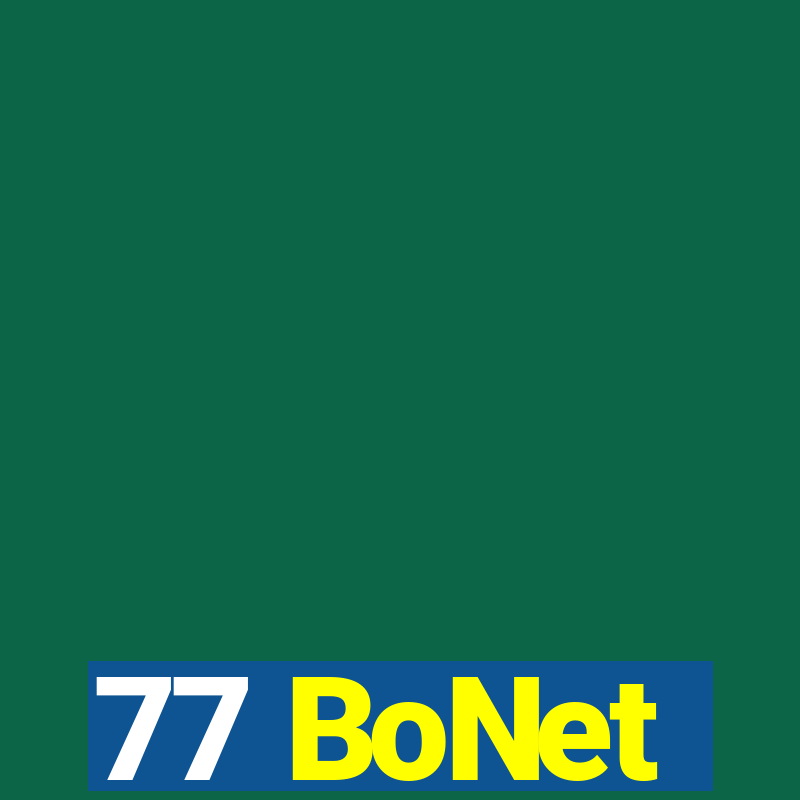 77 BoNet