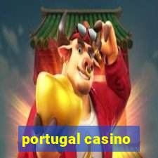 portugal casino