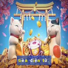 tiền điện tử sòng bạc miễn phí