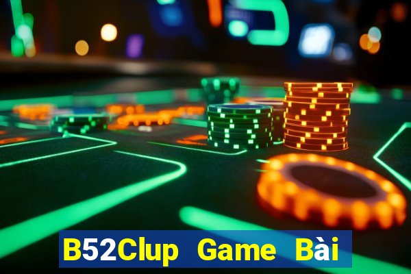 B52Clup Game Bài Fa88 Apk