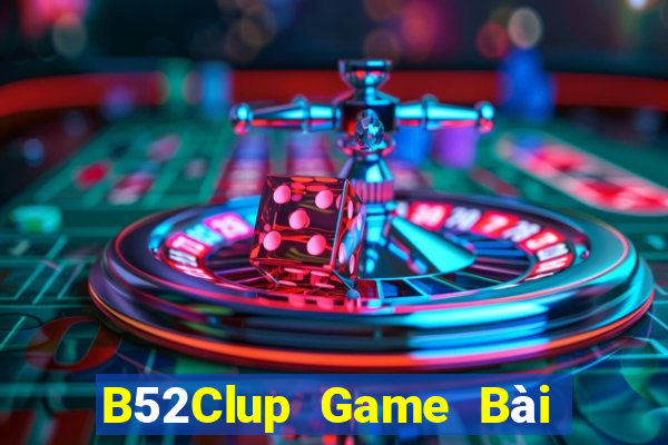 B52Clup Game Bài Fa88 Apk