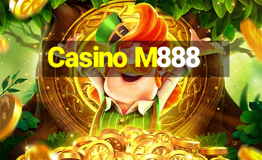 Casino M888