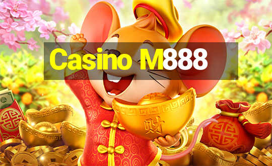 Casino M888