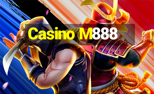 Casino M888