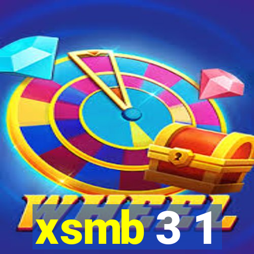 xsmb 3 1