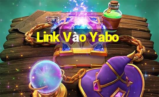 Link Vào Yabo