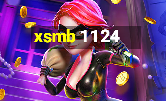 xsmb 1 1 24