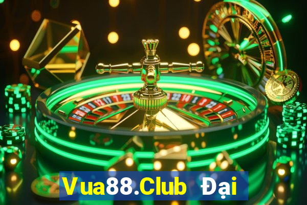 Vua88.Club Đại Lý Cấp 1 Game Bài