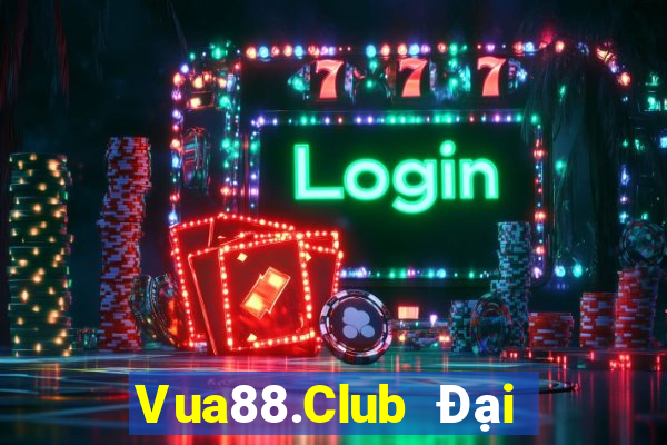 Vua88.Club Đại Lý Cấp 1 Game Bài