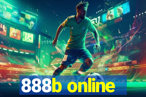 888b online