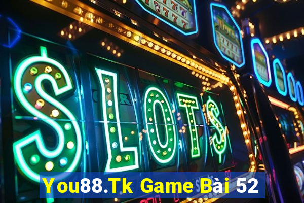 You88.Tk Game Bài 52