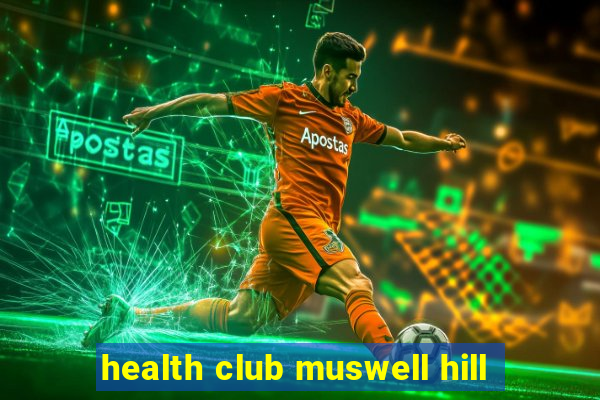 health club muswell hill