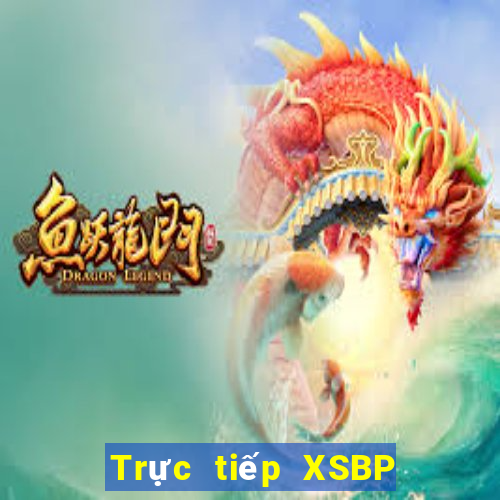 Trực tiếp XSBP ngày mai