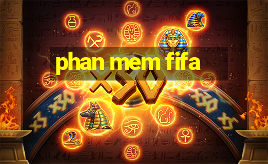 phan mem fifa