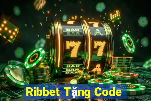 Ribbet Tặng Code