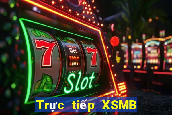 Trực tiếp XSMB ngày 27