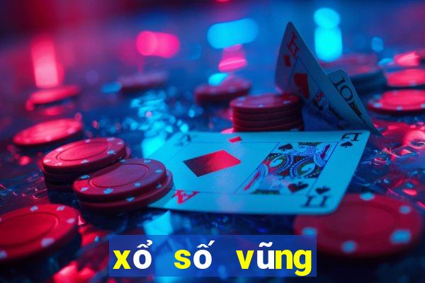 xổ số vũng tàu ngày 14 tháng 6