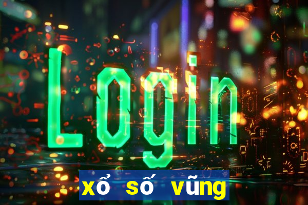 xổ số vũng tàu ngày 14 tháng 6