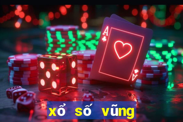 xổ số vũng tàu ngày 14 tháng 6