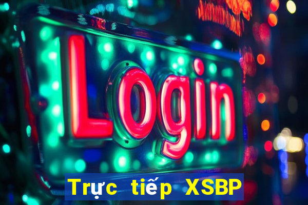 Trực tiếp XSBP ngày 23