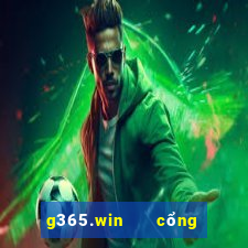 g365.win   cổng game quốc tế