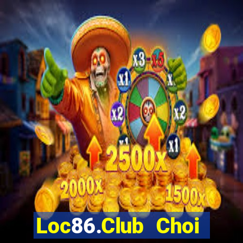 Loc86.Club Choi Game Đánh Bài