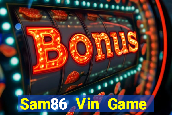 Sam86 Vin Game Thẻ Bài Eloras