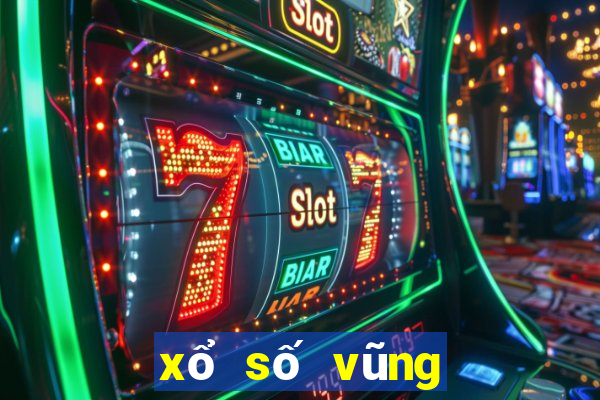 xổ số vũng tàu ngày 16 tháng 04