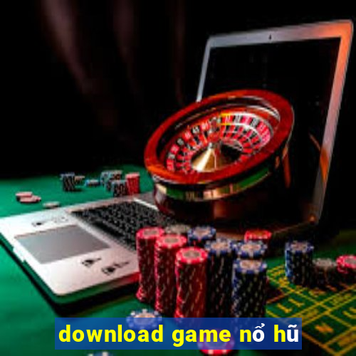 download game nổ hũ