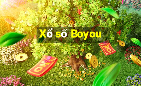 Xổ số Boyou