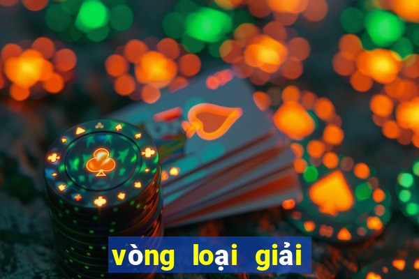 vòng loại giải vô địch châu âu u21