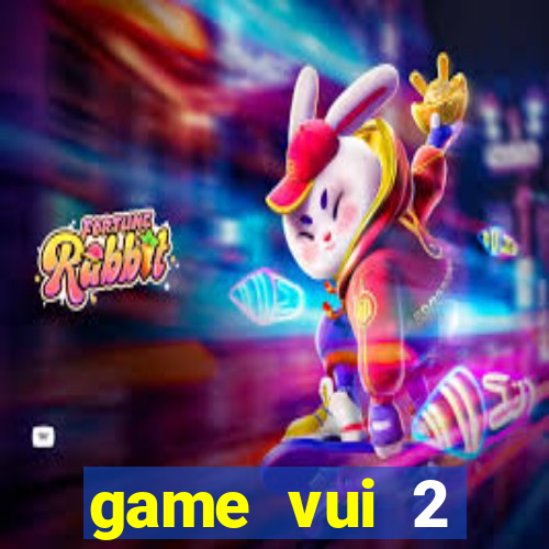 game vui 2 người đánh nhau