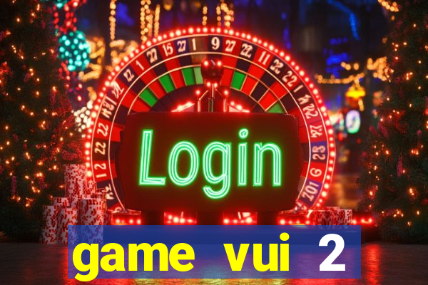 game vui 2 người đánh nhau