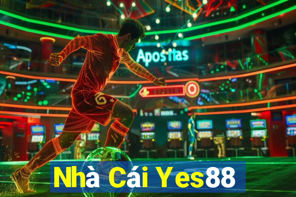 Nhà Cái Yes88