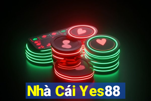 Nhà Cái Yes88